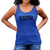 Womens Tank Top Fitness Shirt You Are Beautiful Strong Loved