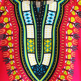 African Shirt, Traditional African wear