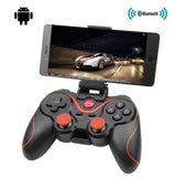 Contrôleur de jeu mobile Bluetooth sans fil Dragon TX3 pour Android