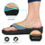 Aerosoft Serge Comfortable Women Thong Sandals