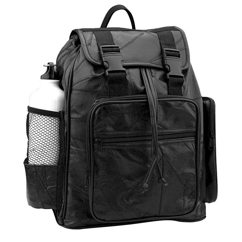 Wholesale Leather Backpack