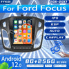 Ford Focus 2011-2017 Automotive Multimedia Stereo