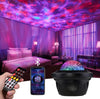 Led Night Lamp with built-in-in Bluetooth-Speaker